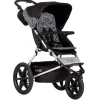 Mountain Buggy Terrain Pushchair - Graphite