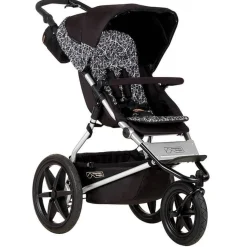 Mountain Buggy Terrain Pushchair - Graphite
