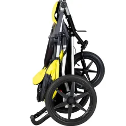 Mountain Buggy Terrain Pushchair - Solus