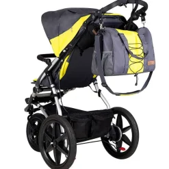 Mountain Buggy Terrain Pushchair - Solus