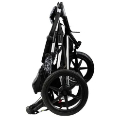 Mountain Buggy Terrain Pushchair - Graphite