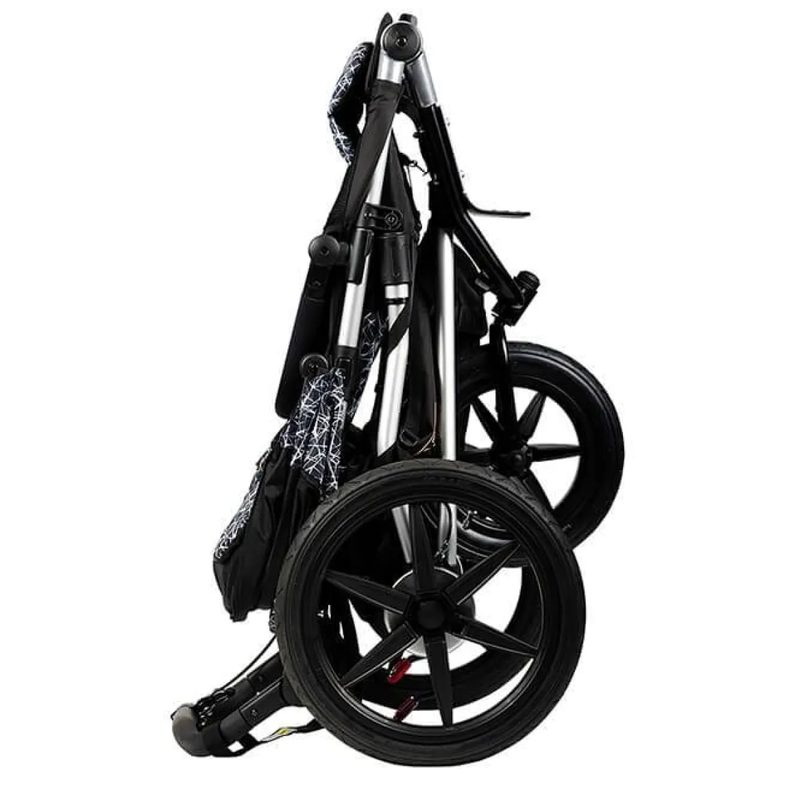 Mountain Buggy Terrain Pushchair - Graphite