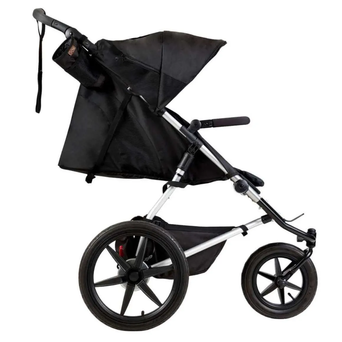 Mountain Buggy Terrain Pushchair - Onyx