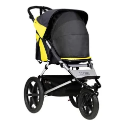Mountain Buggy Terrain Pushchair - Solus