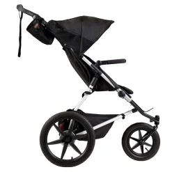 Mountain Buggy Terrain Pushchair - Onyx