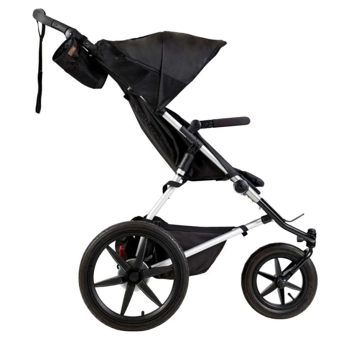 Mountain Buggy Terrain Pushchair - Onyx