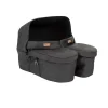 Mountain Buggy Twin Carrycot Plus - Black