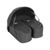Mountain Buggy Twin Cocoon - Black