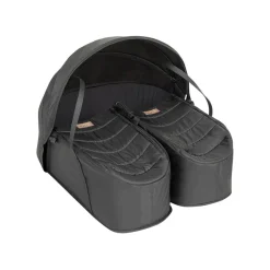 Mountain Buggy Twin Cocoon - Black