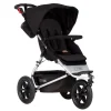 Mountain Buggy Urban Jungle Pushchair - Black