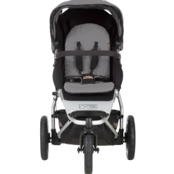 Mountain Buggy Urban Jungle Pushchair - Black