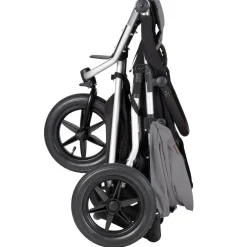Mountain Buggy Urban Jungle Pushchair - Black