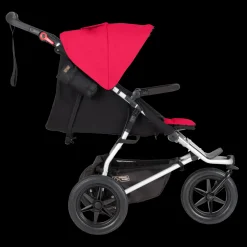 Mountain Buggy Urban Jungle Pushchair - Berry