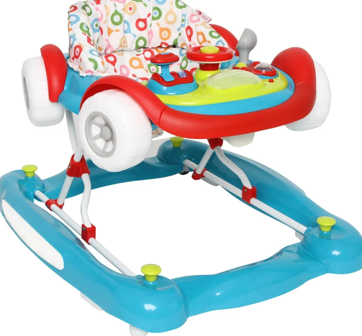 My Child Coupe Walker
