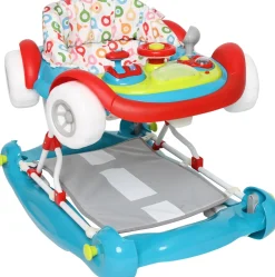 My Child Coupe Walker