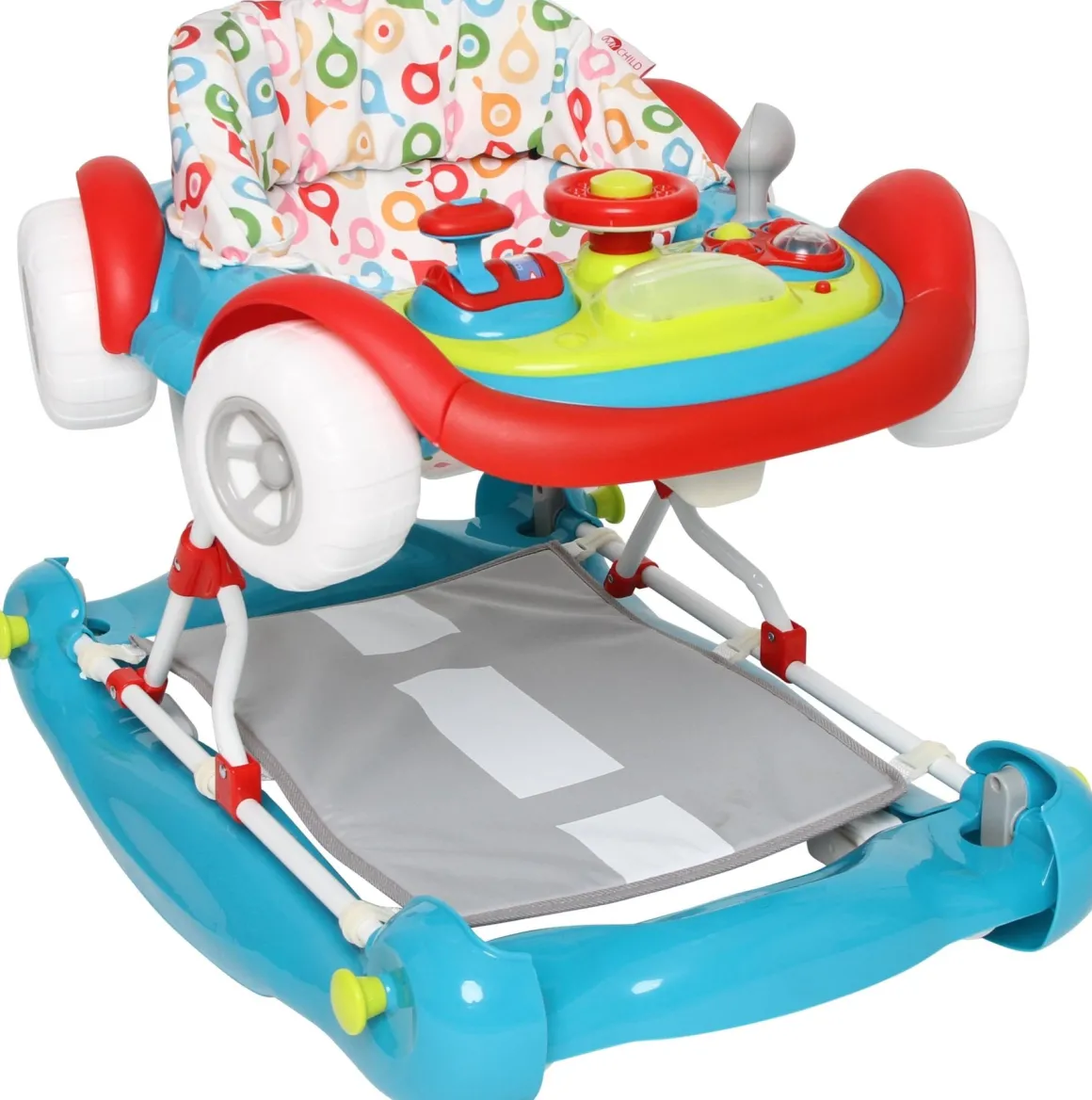 My Child Coupe Walker