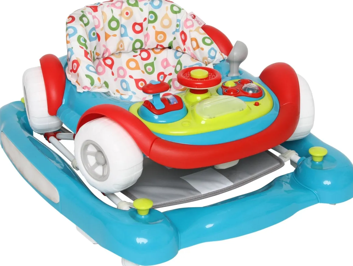 My Child Coupe Walker