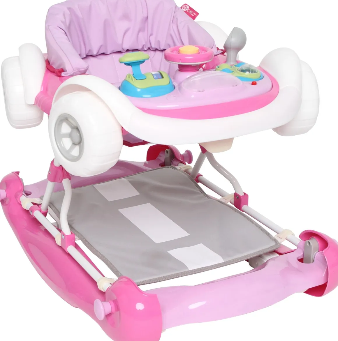 My Child Coupe Walker