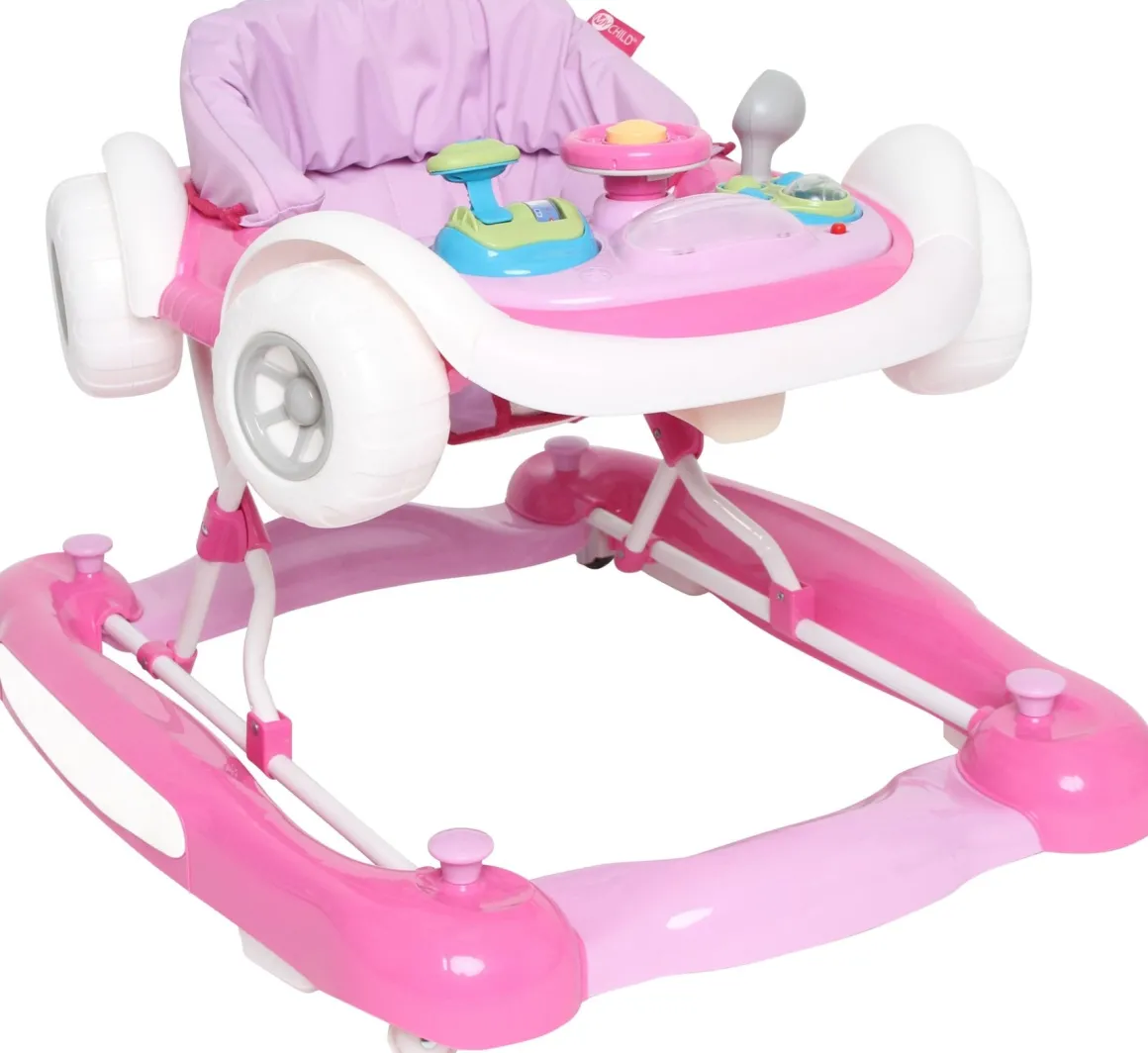 My Child Coupe Walker