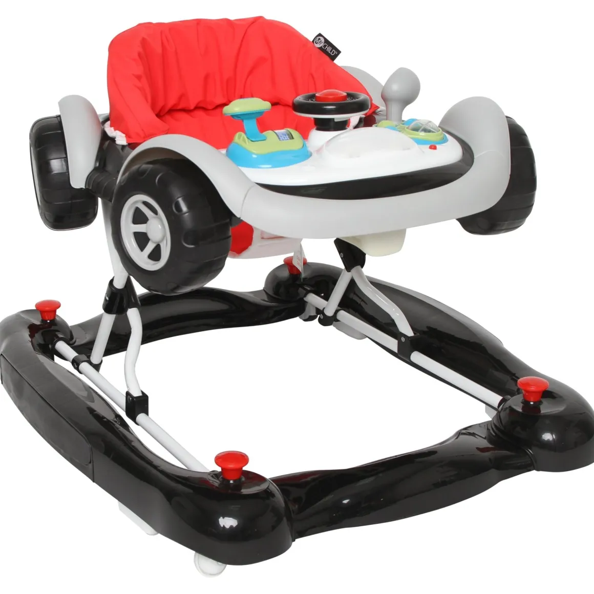 My Child Coupe Walker