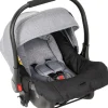My Child Easy Twin Car Seat - Grey