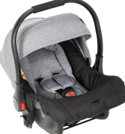 My Child Easy Twin Car Seat - Grey