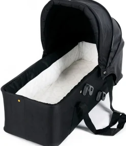 My Child Easy Twin Main Carrycot - Grey