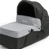 My Child Easy Twin Second Carrycot - Grey