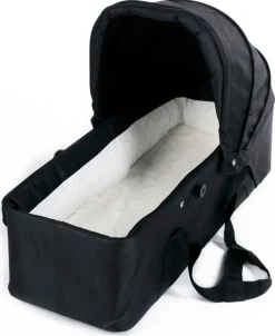 My Child Easy Twin Second Carrycot - Grey