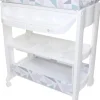 My Child Peachy Changing Unit - Geo Diamond