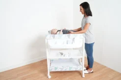 My Child Peachy Changing Unit - Geo Diamond