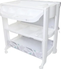 My Child Peachy Changing Unit - Geo Diamond