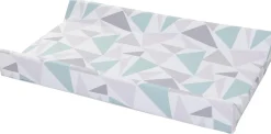 My Child Peachy Changing Unit - Geo Diamond
