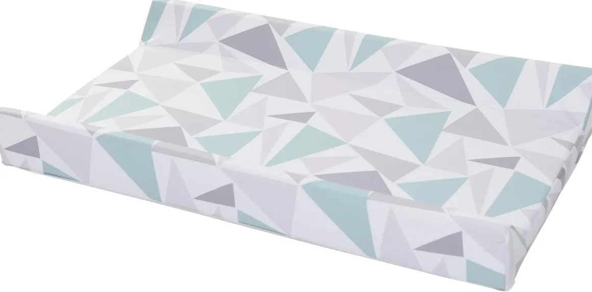 My Child Peachy Changing Unit - Geo Diamond