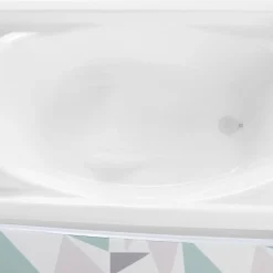 My Child Peachy Changing Unit - Geo Diamond