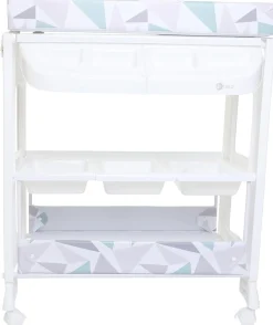 My Child Peachy Changing Unit - Geo Diamond