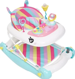 My Child Unicorn 2 in 1 Walker Rocker
