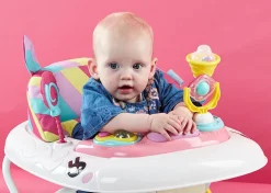 My Child Unicorn 2 in 1 Walker Rocker