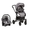 My Child Vamos Travel System - Grey