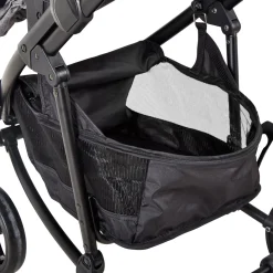My Child Vamos Travel System - Grey