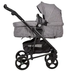 My Child Vamos Travel System - Grey
