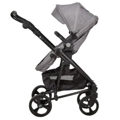 My Child Vamos Travel System - Grey