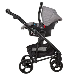 My Child Vamos Travel System - Grey