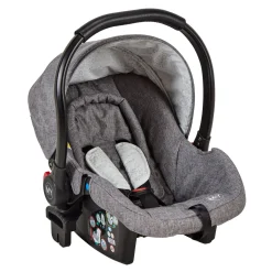 My Child Vamos Travel System - Grey