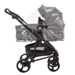 My Child Vamos Travel System - Grey