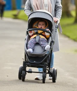 My Child Vamos Travel System - Grey
