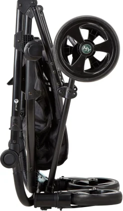 My Child Vamos Travel System - Grey