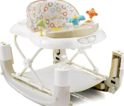 My Child Walk ‘N’ Rock Walker