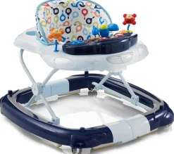 My Child Walk ‘N’ Rock Walker