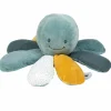 Nattou - Activity Octopus Green